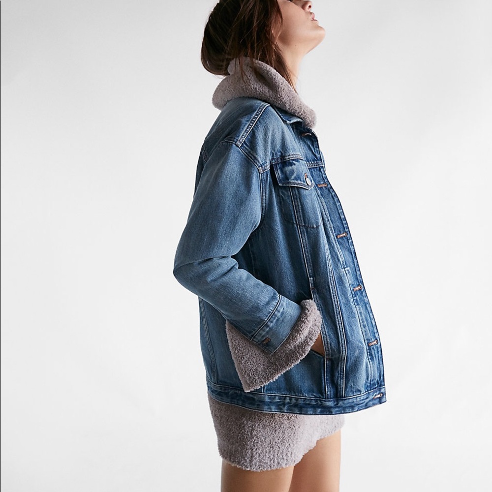 Hooded Bell Sleeve Sweater Dress